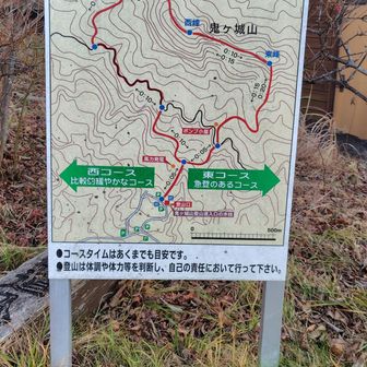 え〜1時間半で回れるの？