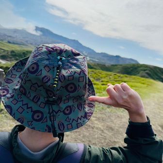 🐵ちえぞう🐵