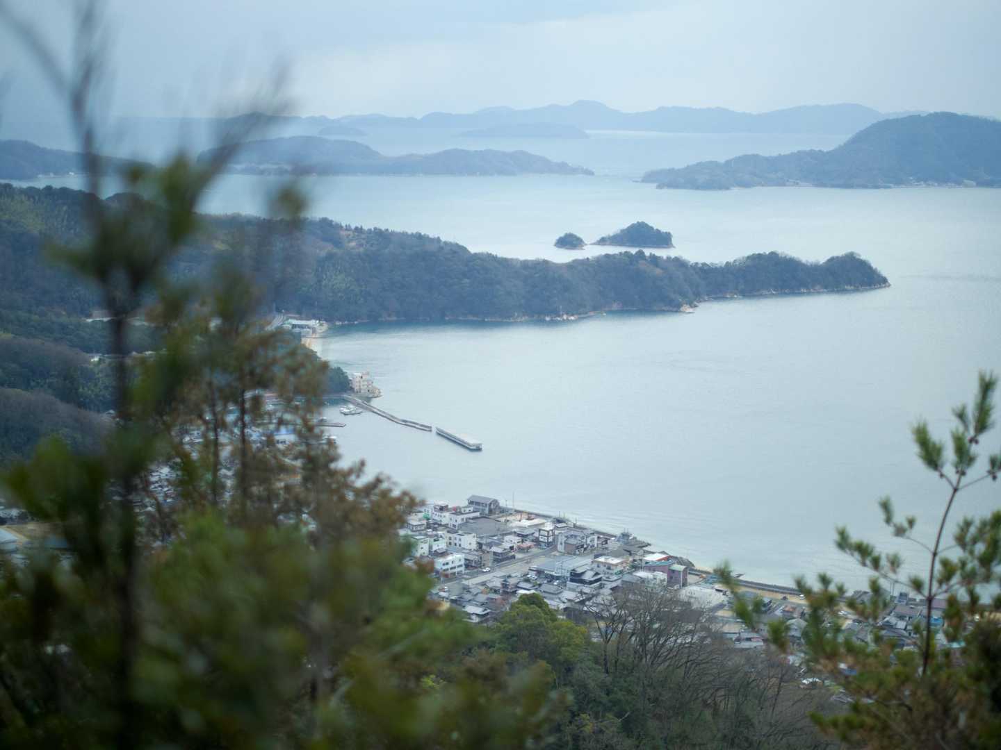 海もたくさん見れます！