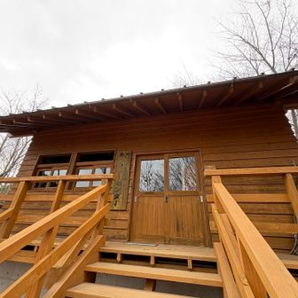 ネイチャーセンター