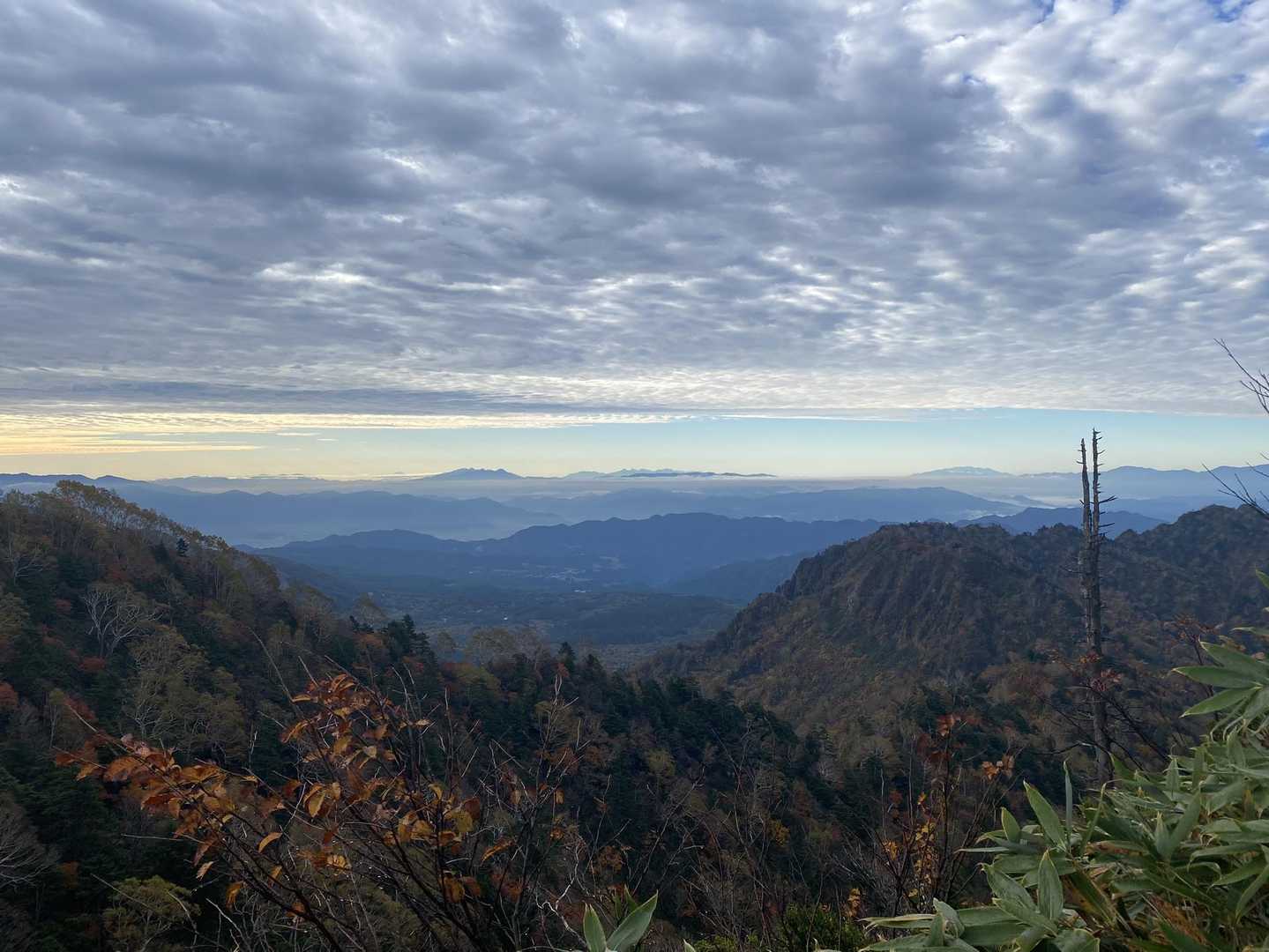【周回】 高妻山（戸隠キャンプ場）の写真