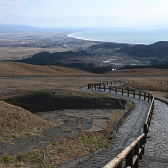 初夏に来たいなまた