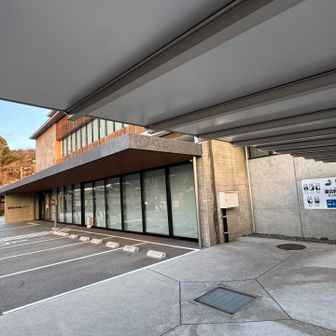 小田幹雄スクエア
日浦山のABルートの集合場所の1つですね☺️