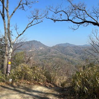 360°見渡せます