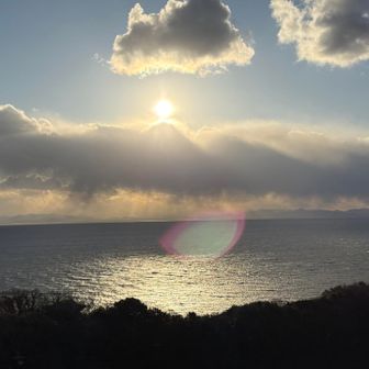お昼ご飯を食べ損ねたままだった😓