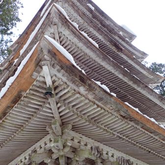 迫力ある、さすが国宝👍