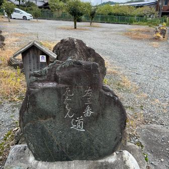 私たちは右へ