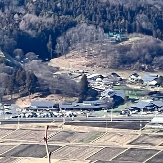 道の駅川場田園プラザ　相変わらず混んでます