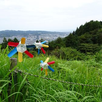 かざぐるま