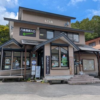 入場整理のオジサンが大勢いる中、
なんと駐車場は無料　これは嬉しい！