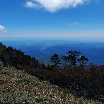 茨城方面