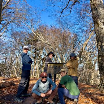 平家山キター！
源氏に追われてこんな山奥に平家はやってきたのだな