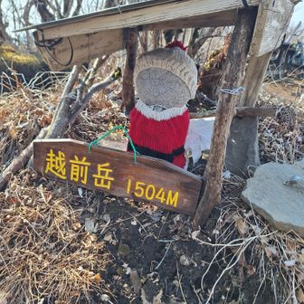 こちらはお地蔵さま
可愛いです