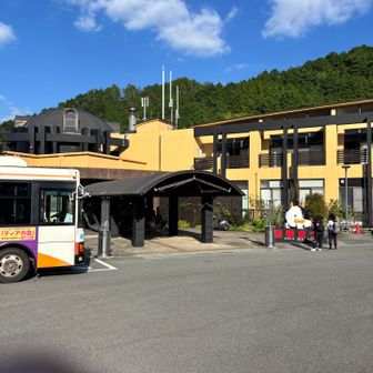 せせらぎ荘
BBQ、温泉のある宿泊施設