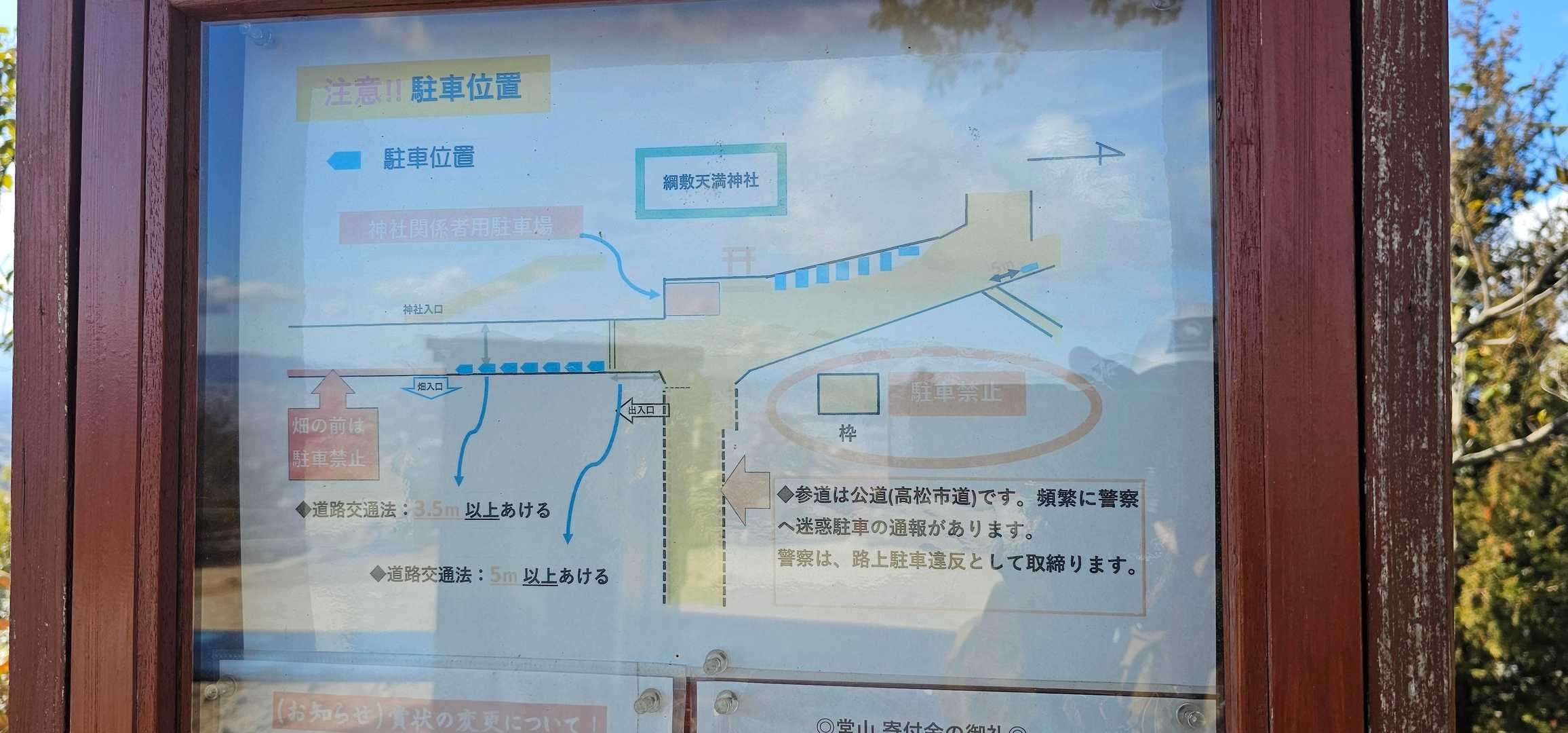 置ける場所はここだ