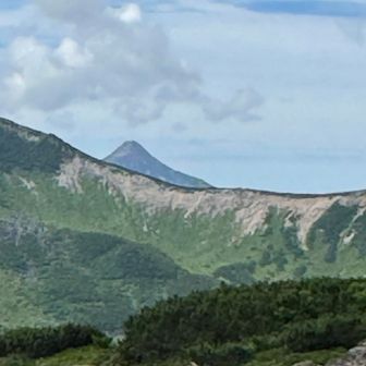 笠ヶ岳