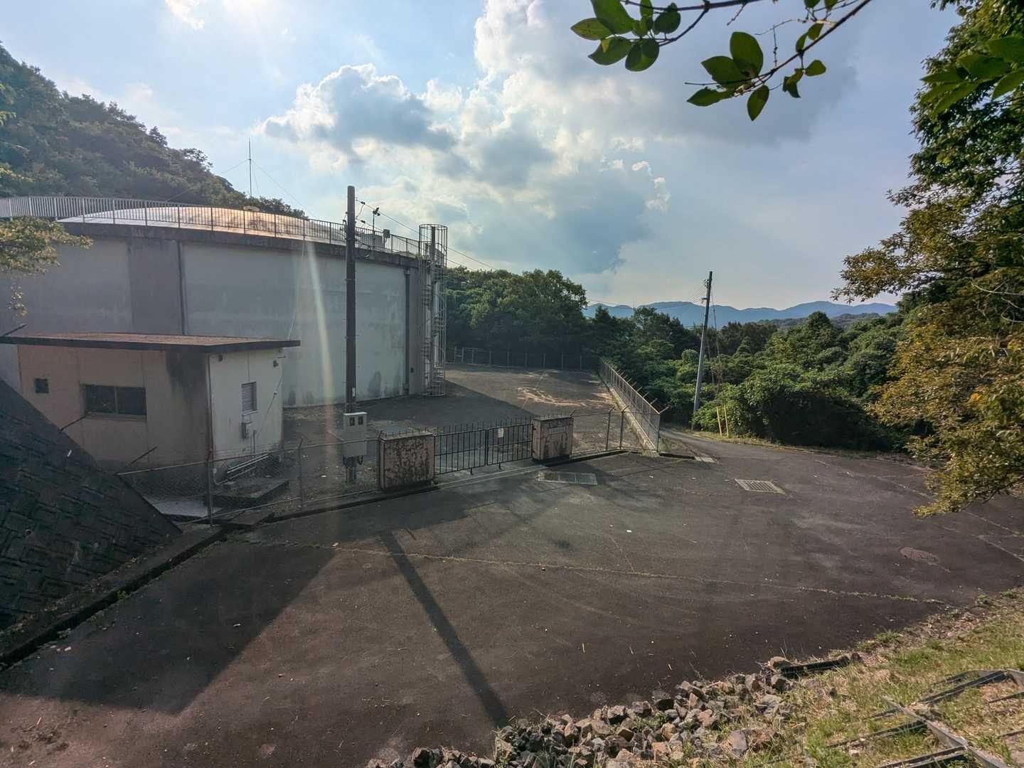ここにでました！
もう安心！