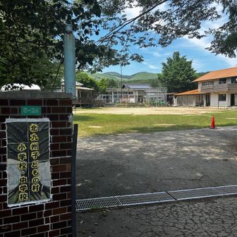 北九州子どもの村小学校・中学校。ここは自由学校🏫のよう💖