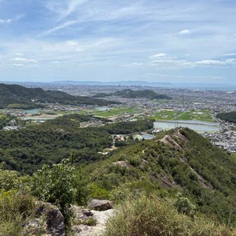 馬の瀬くだる
岩岩なので、あっつあつ☀️

朝晩涼しくなったけど、日差しは真夏☀️
みなさま、熱中症にはお気をつけて😌
