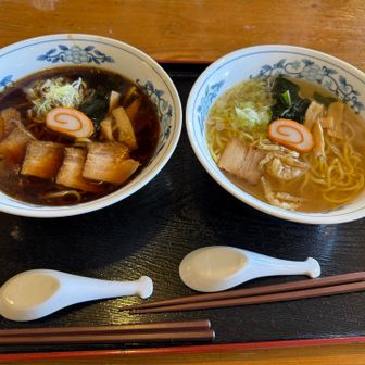 みくりが池温泉でランチ🍽️
美味しい〜😋👍🏻