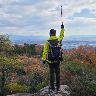 隊長たぁちゃん