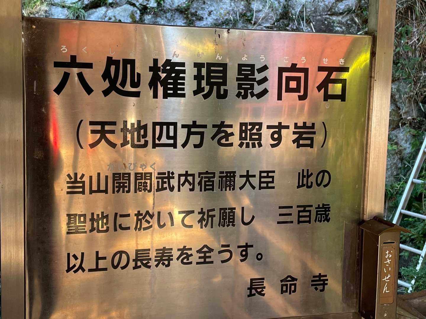 300歳以上とは凄い！
