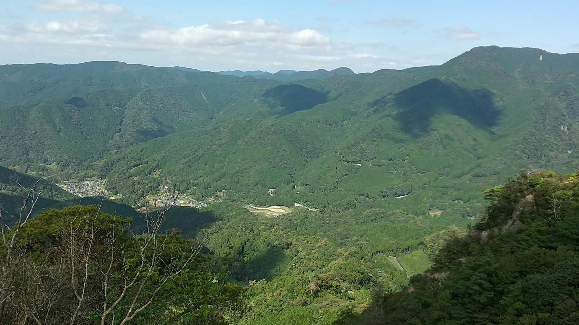 八方ヶ岳登山口-八方ヶ岳 周回コースの写真