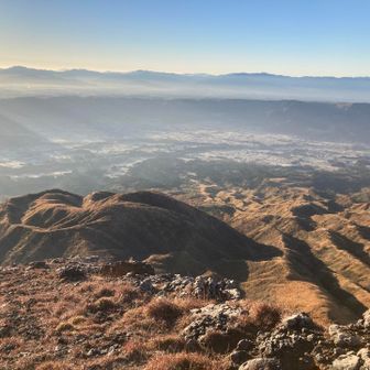 丸山
登りやすそうに見えるけど…そうでもない😅