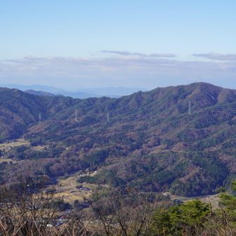 眺望・・・いい！！