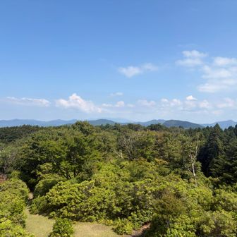 氷ノ山