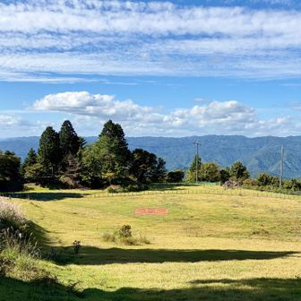 なんか最近ヘリポートが出来たらしい