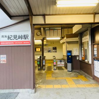 ゴーーール🚃
この後すぐに電車きてラッキー🤩