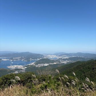 長崎港