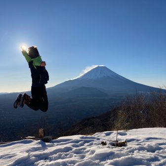 るーくスカイウォーカー
