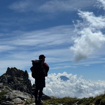 ラスカルジャンプ