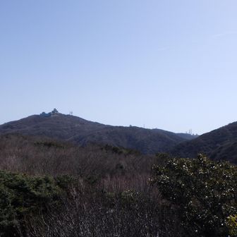 背振山

