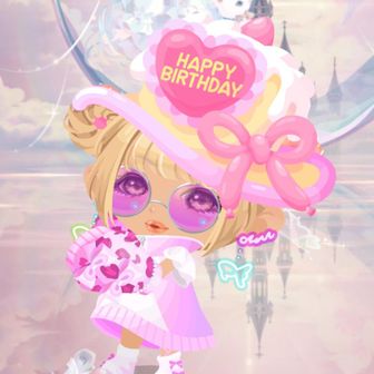 ・:*:・:シィーちゃん:・:*:・　