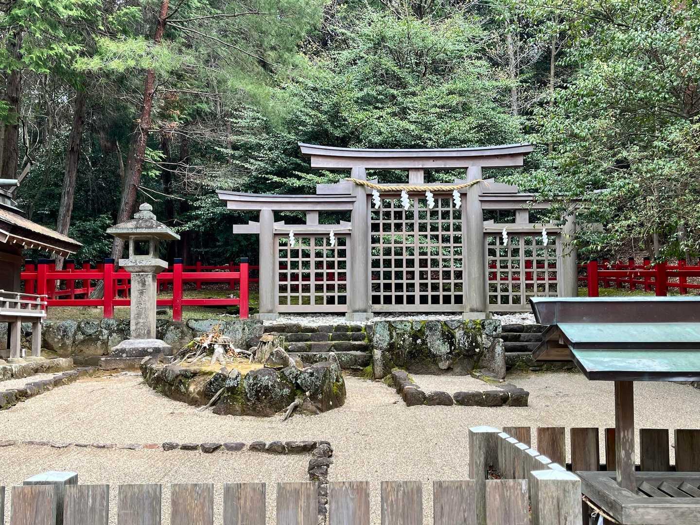 桜井駅〜柳本駅｜日本最古の山の辺の道の写真