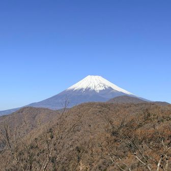 富士山！
雪の量もちょうどいい