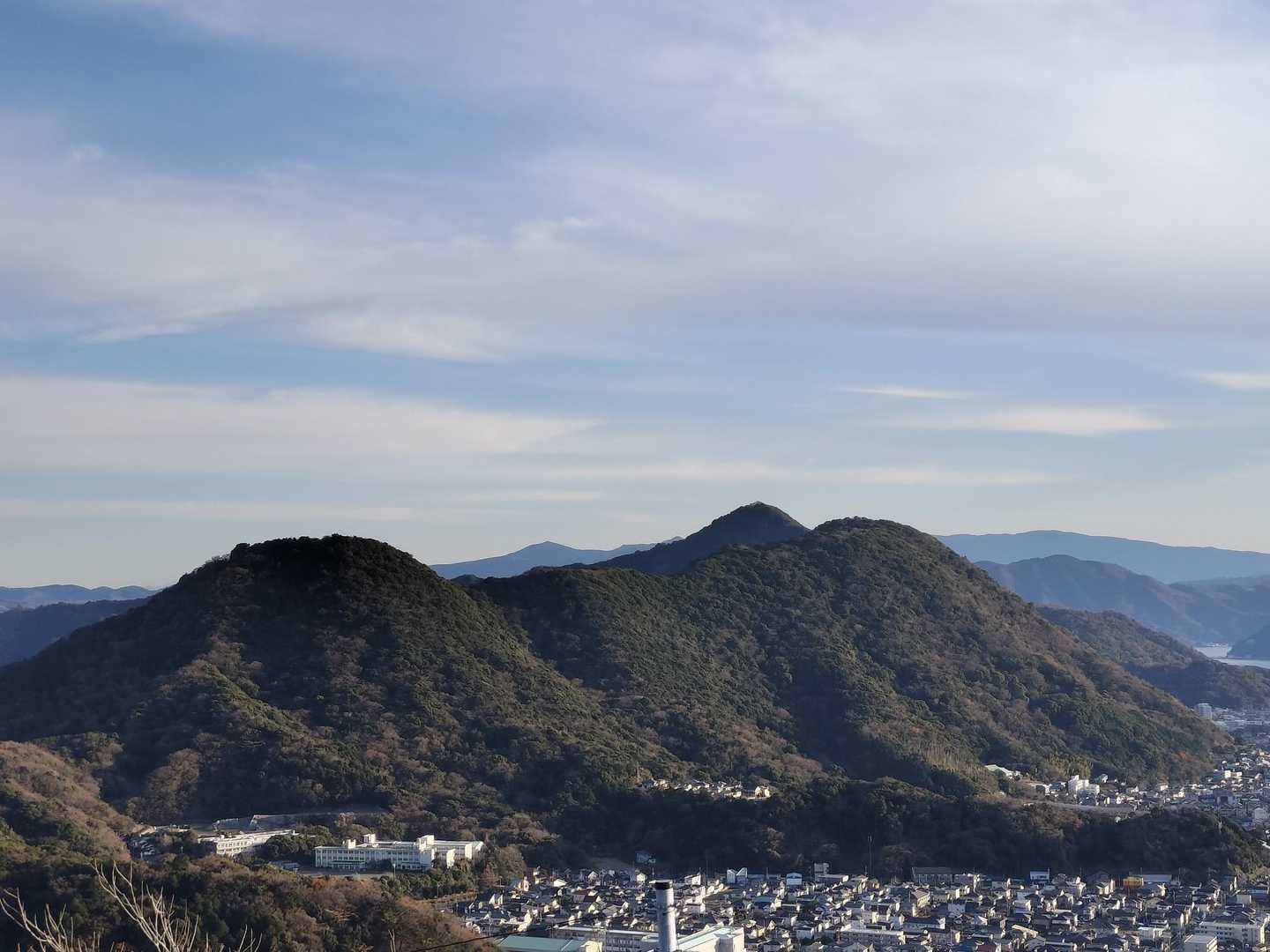 沼津アルプス⛰️⛰️⛰️