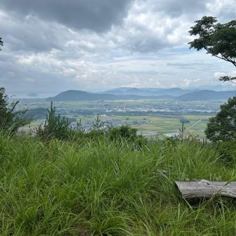 開けてます　