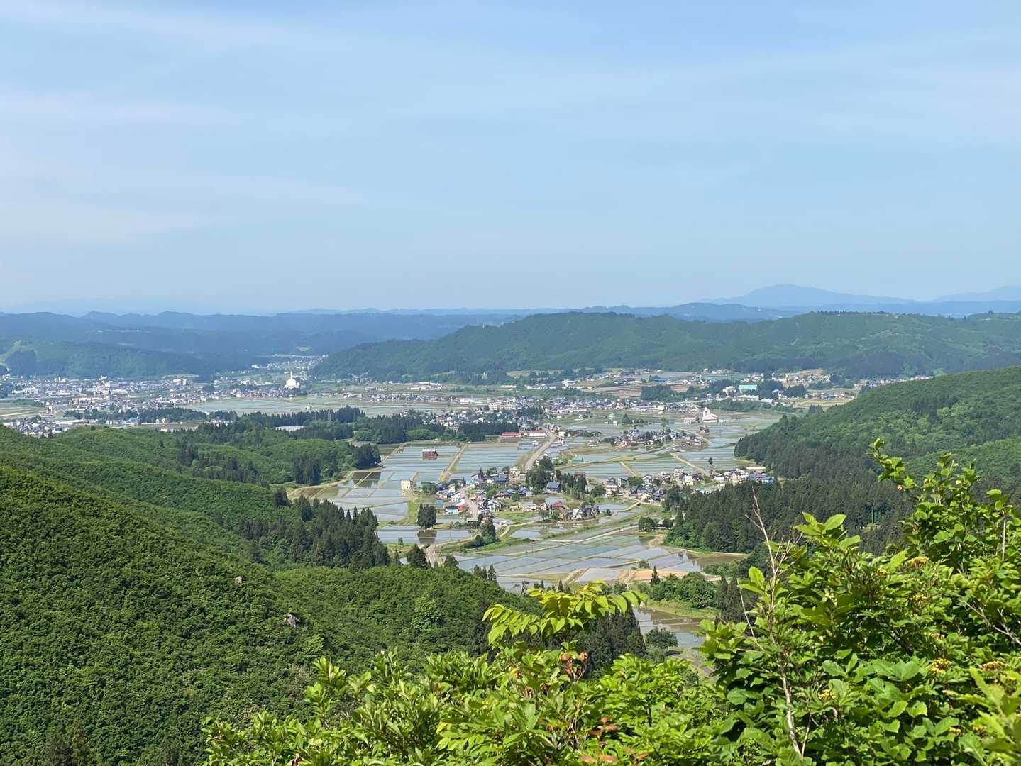 だいぶ上がってきたけどまだまだなのです。