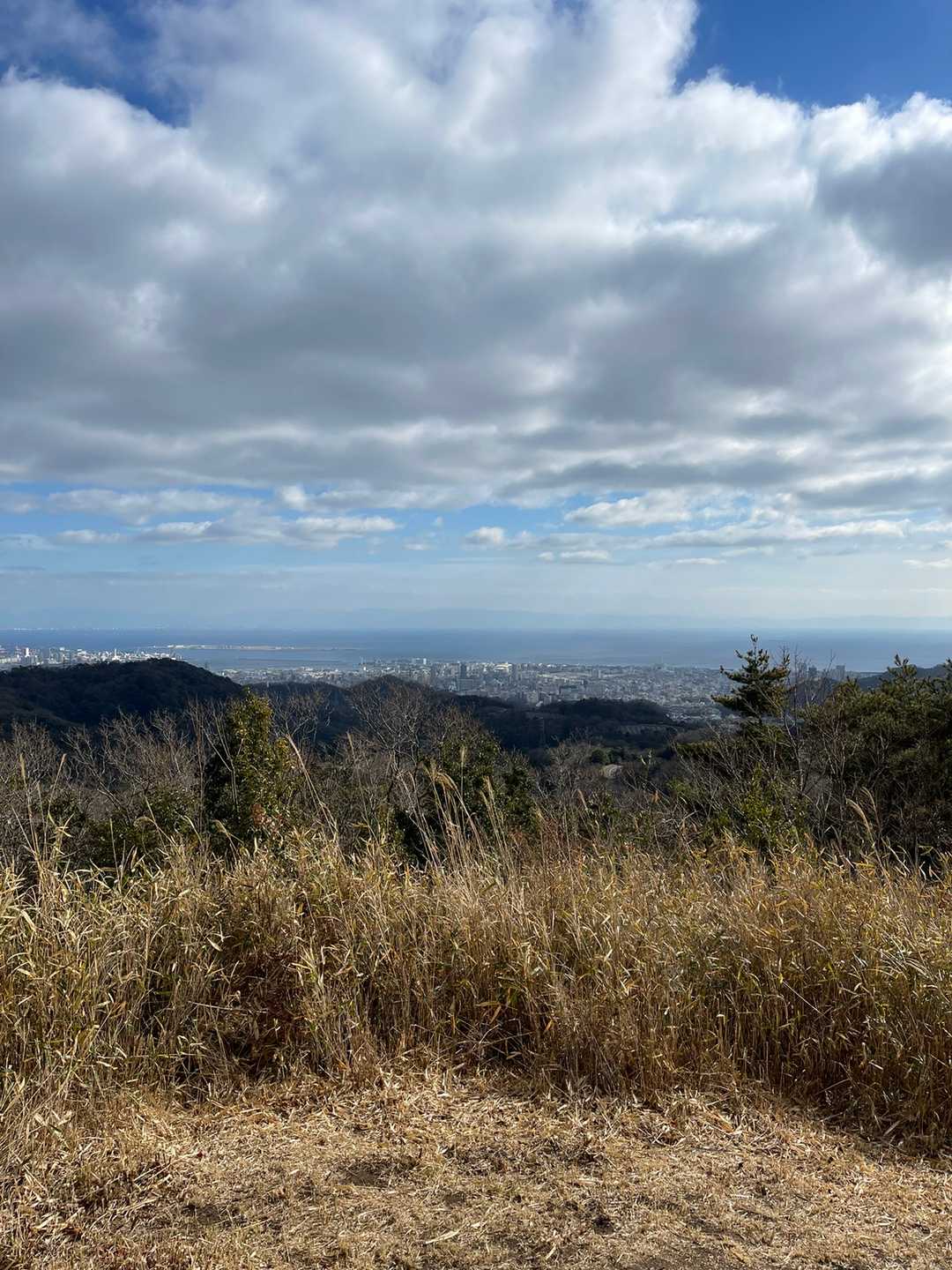 景色はええけどね⛰✨
まだまだへちょいわー😢😢😢
ロードやったらどんな斜度でも走り切る走力つけなあかんわ🏃‍♂️⛰