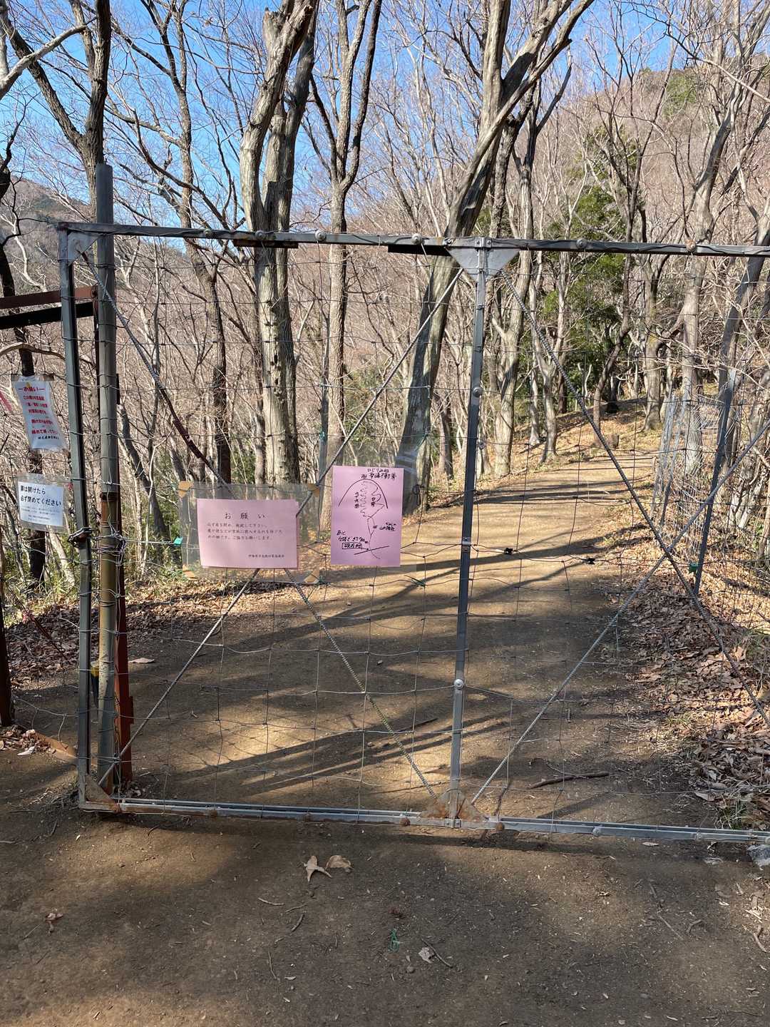 ここからだった😅