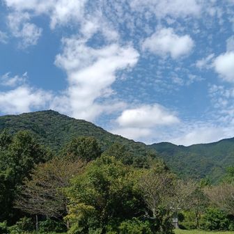 下山