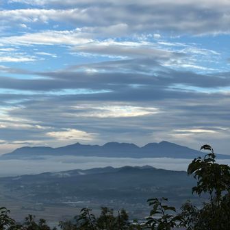 赤城山