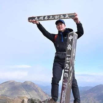 阿部 奨吾 / Shogo Abe