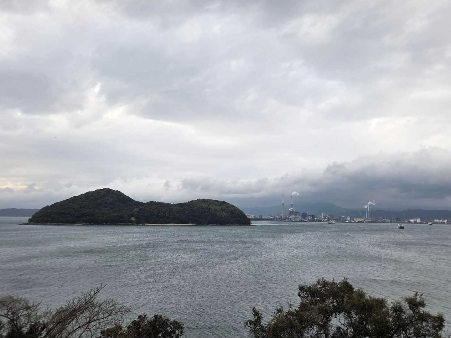 疲れた～🤣
八合山へはルートをかえて、また登ってみよう🚶‍♂️