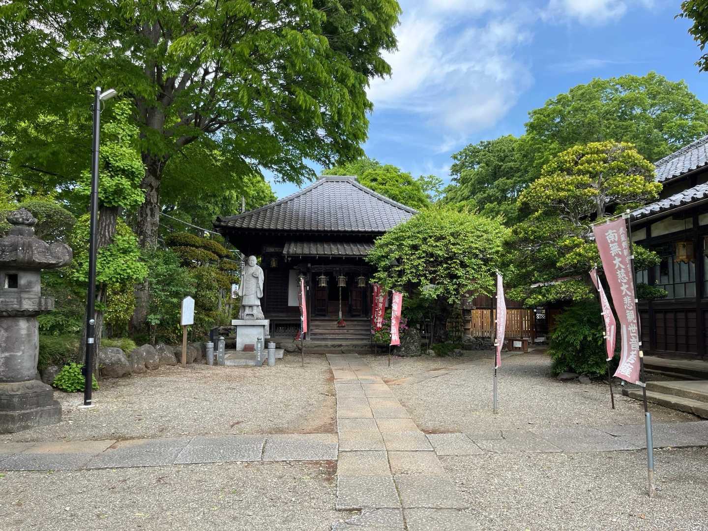 飯能駅-天覧山-天覧山 往復コースの写真