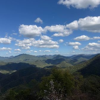 背山ってどれかな